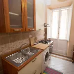 Konukevi Giubiliana Roma