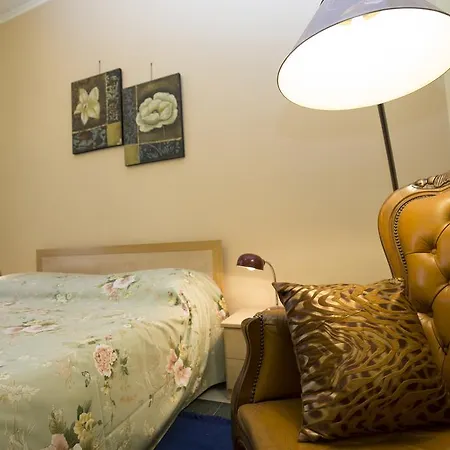 Giubiliana Affittacamere Roma