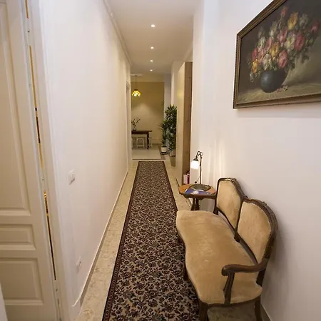 Affittacamere Giubiliana Roma