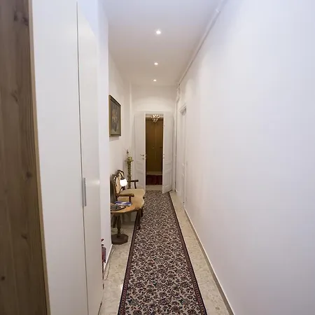 Affittacamere Giubiliana