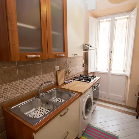 Affittacamere Giubiliana Roma