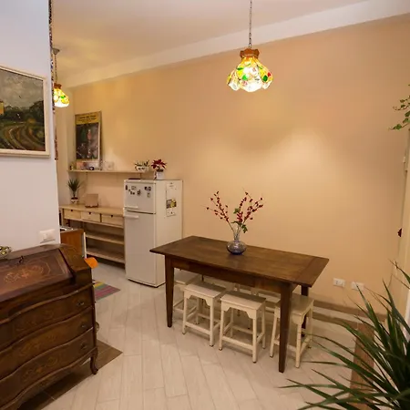 Giubiliana Affittacamere