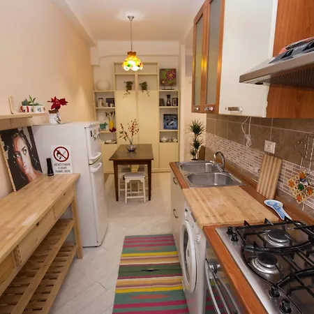 Giubiliana Affittacamere 3*