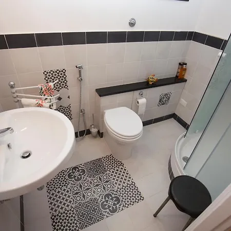 Affittacamere Giubiliana Roma