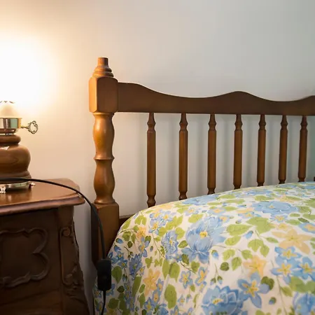 Giubiliana Affittacamere 3*