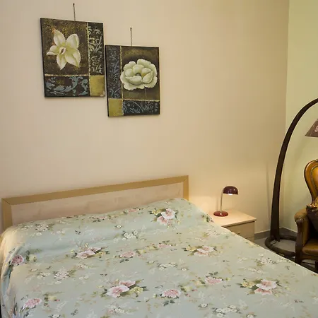 Affittacamere Giubiliana Roma