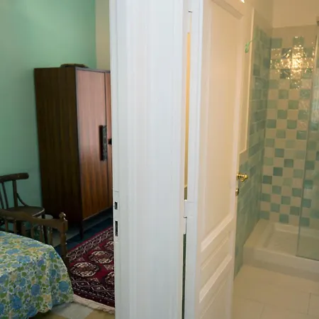 Giubiliana Affittacamere