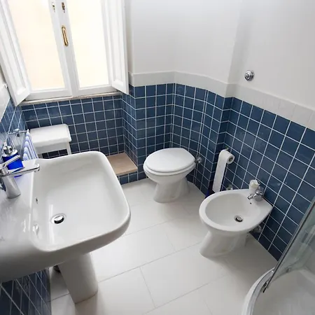 Affittacamere Giubiliana 3*