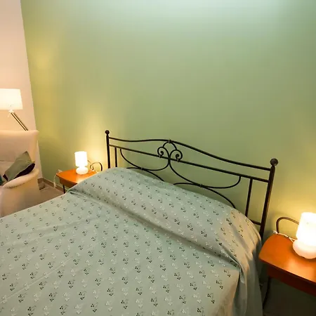 Giubiliana Affittacamere