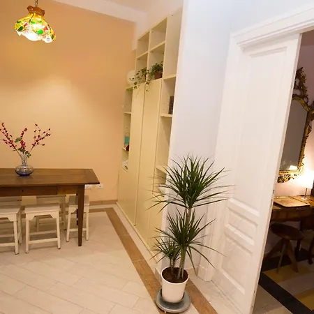 Affittacamere Giubiliana