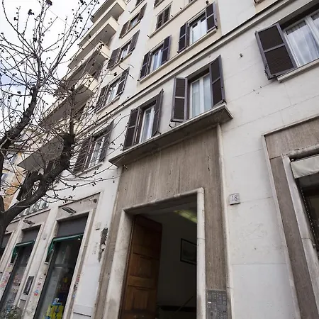 Giubiliana Pensjonat Rzym