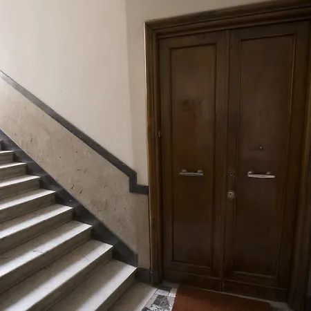 Giubiliana Pensjonat