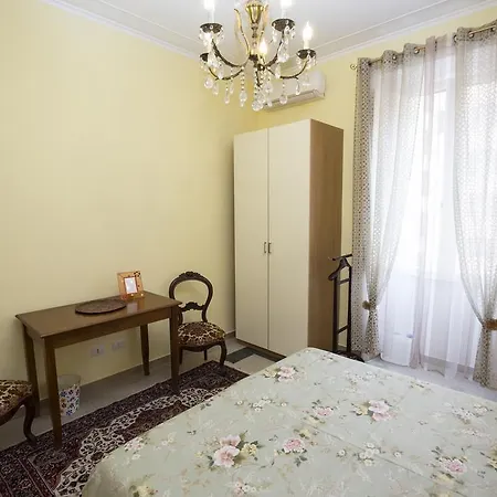 Giubiliana 3*