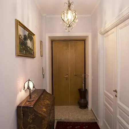 Giubiliana Pensjonat 3*