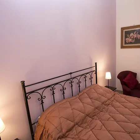 Pensjonat Giubiliana Rzym