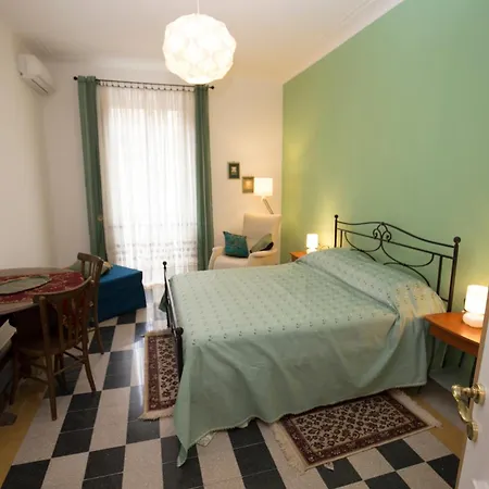Giubiliana Pensjonat Rzym