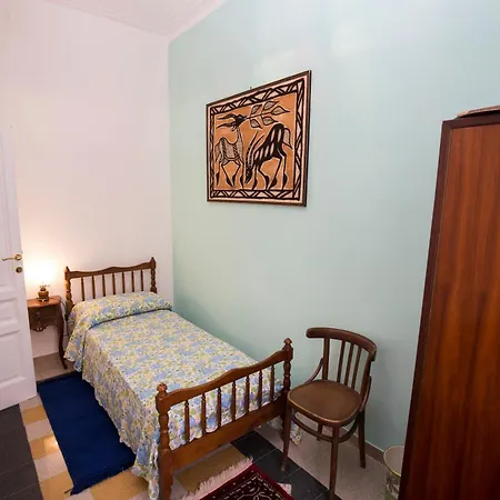 Pensjonat Giubiliana Rzym