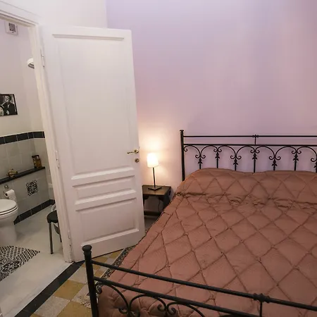 Pensjonat Giubiliana