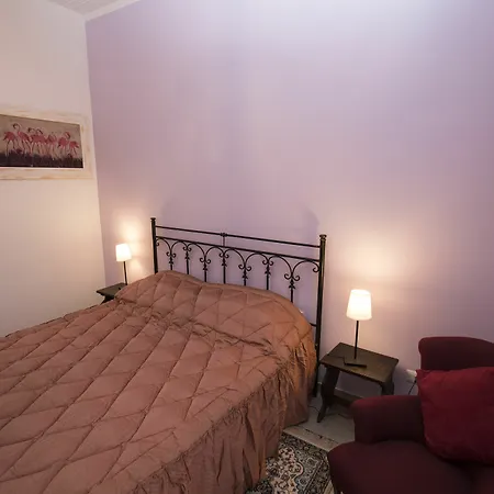 Giubiliana Pensjonat 3*