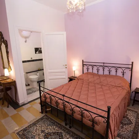 Giubiliana Pensjonat Rzym