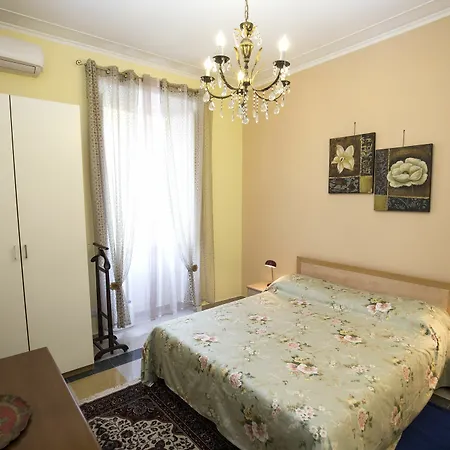 Giubiliana Pensjonat Rzym