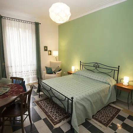 Pensjonat Giubiliana