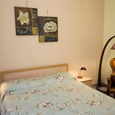 Pensjonat Giubiliana 3*