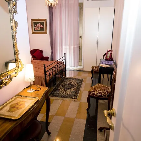 Pensjonat Giubiliana
