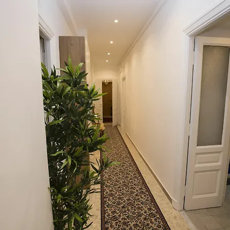 Giubiliana 3* Rom