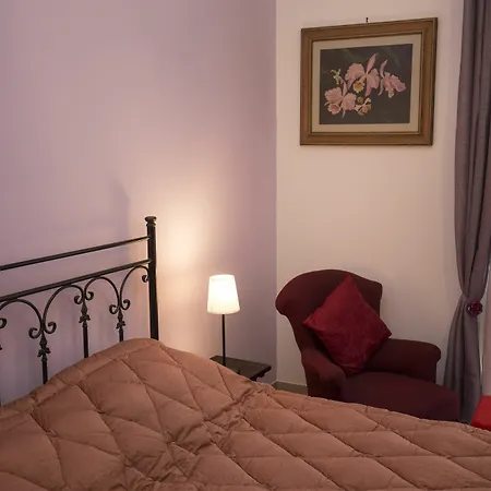 Giubiliana 3* Rom