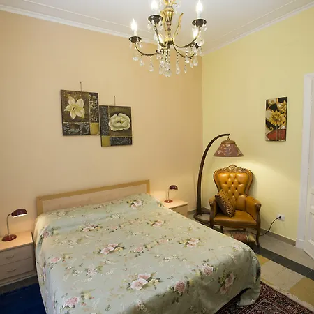 Gasthof Giubiliana 3*