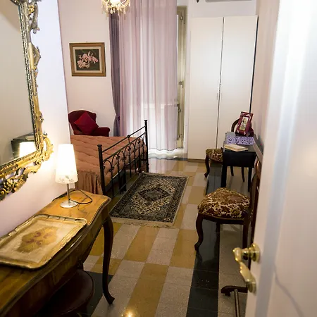 Gasthof Giubiliana